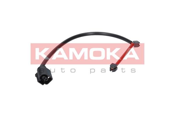 KAMOKA 105019 Warning Contact, brake pad wear