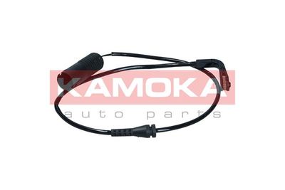 Warning Contact, brake pad wear KAMOKA 105027