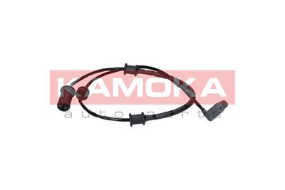 Warning Contact, brake pad wear KAMOKA 105028