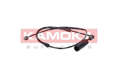 Warning Contact, brake pad wear KAMOKA 105034