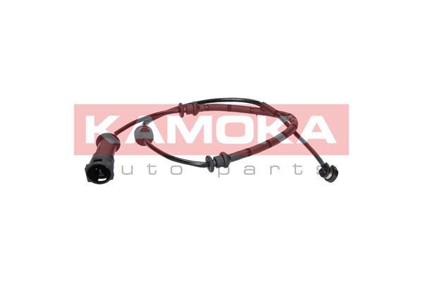 KAMOKA 105040 Warning Contact, brake pad wear