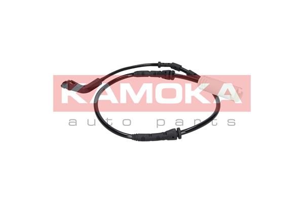 KAMOKA 105050 Warning Contact, brake pad wear
