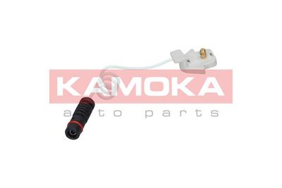 Warning Contact, brake pad wear KAMOKA 105068