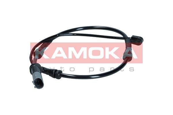 KAMOKA 105106 Warning Contact, brake pad wear