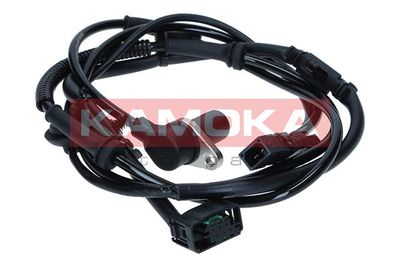 Sensor, wheel speed KAMOKA 1060044