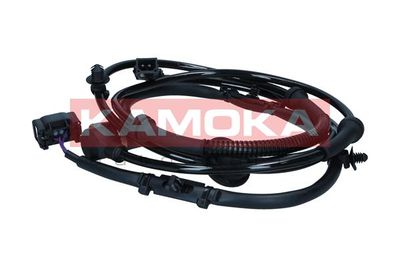 Sensor, wheel speed KAMOKA 1060045