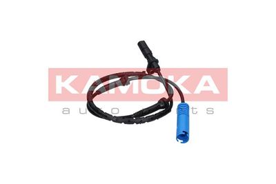 Sensor, wheel speed KAMOKA 1060069