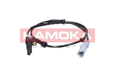 Sensor, wheel speed KAMOKA 1060071