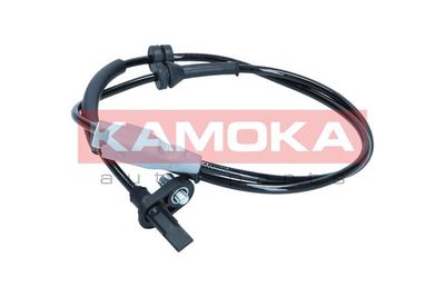 Sensor, wheel speed KAMOKA 1060082