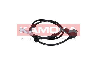 Sensor, wheel speed KAMOKA 1060086