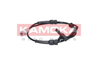 Sensor, wheel speed KAMOKA 1060102
