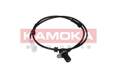 Sensor, wheel speed KAMOKA 1060129
