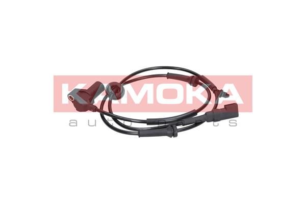 KAMOKA 1060196 Sensor, wheel speed
