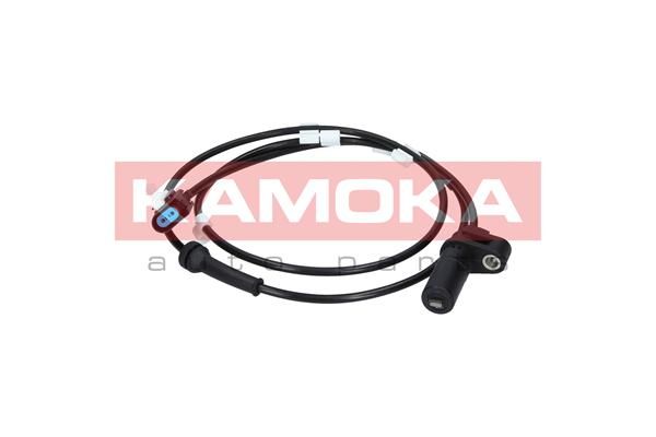 KAMOKA 1060208 Sensor, wheel speed