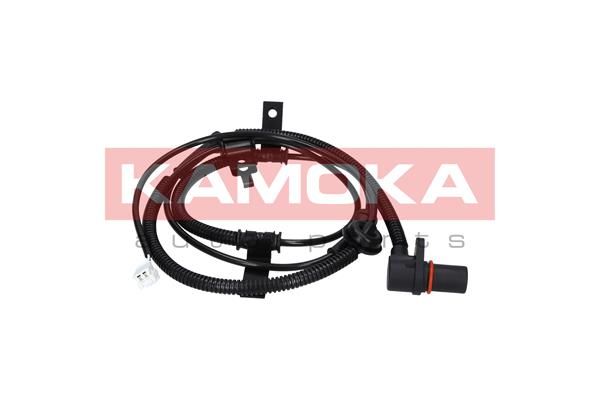 KAMOKA 1060243 Sensor, wheel speed
