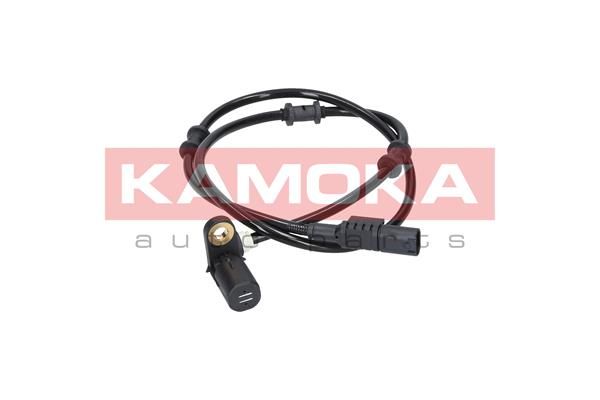 KAMOKA 1060276 Sensor, wheel speed