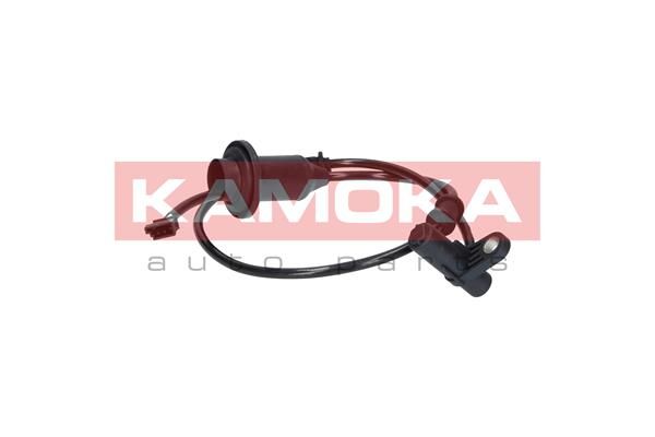 KAMOKA 1060284 Sensor, wheel speed