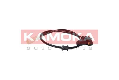 Sensor, wheel speed KAMOKA 1060361