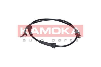 Sensor, wheel speed KAMOKA 1060413