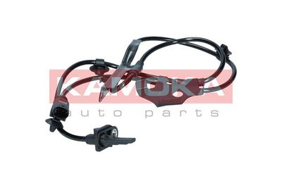Sensor, wheel speed KAMOKA 1060433