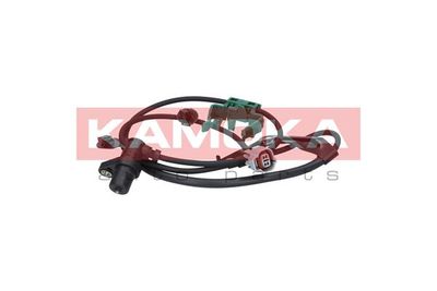 Sensor, wheel speed KAMOKA 1060442