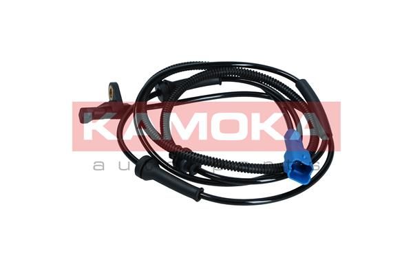 KAMOKA 1060486 Sensor, wheel speed