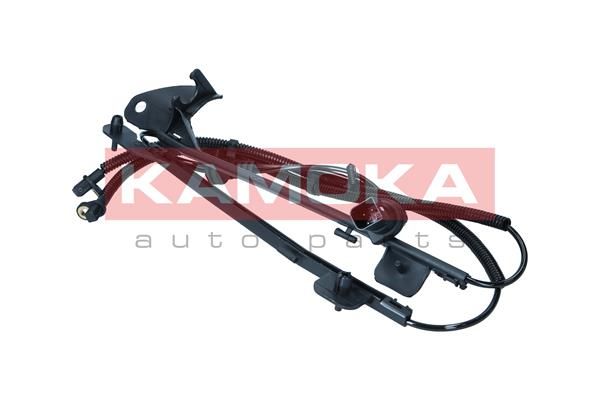 KAMOKA 1060487 Sensor, wheel speed