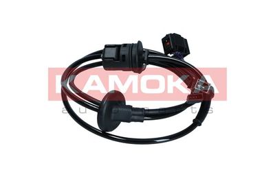 Sensor, wheel speed KAMOKA 1060491