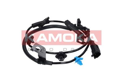 Sensor, wheel speed KAMOKA 1060536