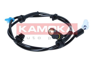 Sensor, wheel speed KAMOKA 1060548