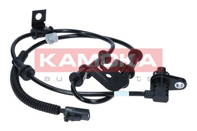Sensor, wheel speed KAMOKA 1060572