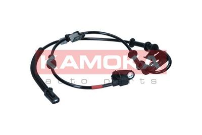 Sensor, wheel speed KAMOKA 1060573