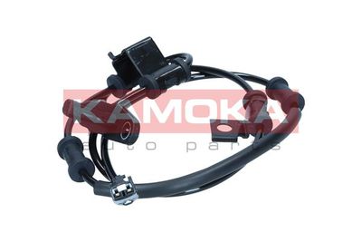 Sensor, wheel speed KAMOKA 1060581