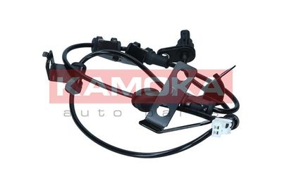 Sensor, wheel speed KAMOKA 1060586
