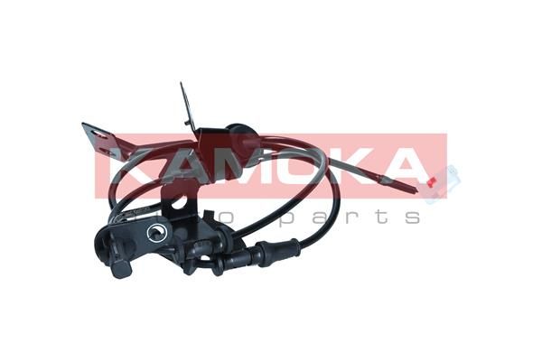 KAMOKA 1060587 Sensor, wheel speed