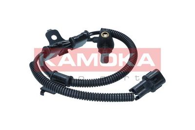 Sensor, wheel speed KAMOKA 1060596