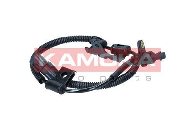 Sensor, wheel speed KAMOKA 1060597