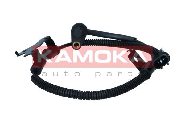 KAMOKA 1060603 Sensor, wheel speed