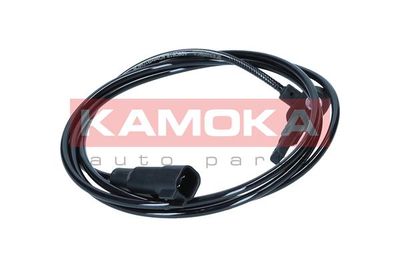 Sensor, wheel speed KAMOKA 1060616