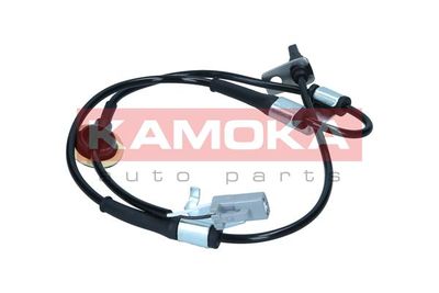 Sensor, wheel speed KAMOKA 1060628
