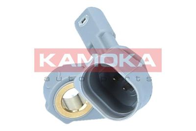 Sensor, wheel speed KAMOKA 1060656