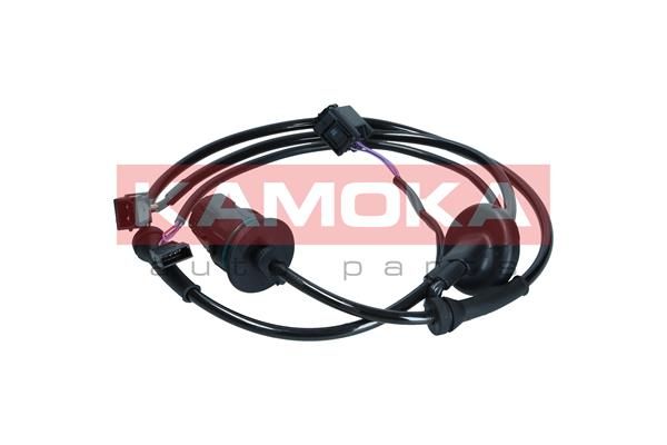 KAMOKA 1060658 Sensor, wheel speed