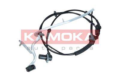 Sensor, wheel speed KAMOKA 1060660