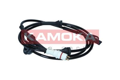 Sensor, wheel speed KAMOKA 1060663