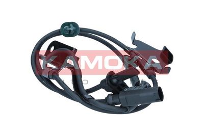 Sensor, wheel speed KAMOKA 1060664