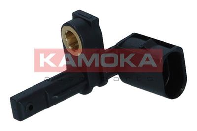 Sensor, wheel speed KAMOKA 1060671