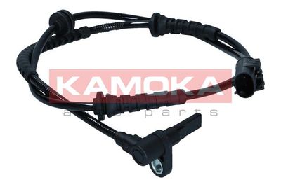 Sensor, wheel speed KAMOKA 1060679