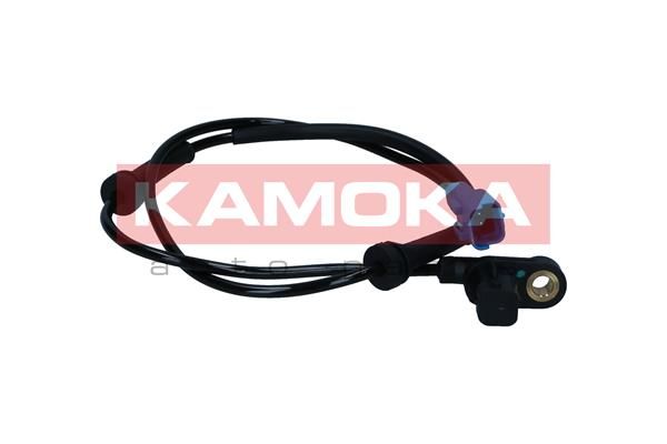 KAMOKA 1060700 Sensor, wheel speed