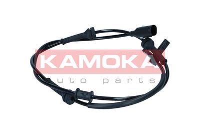 Sensor, wheel speed KAMOKA 1060704