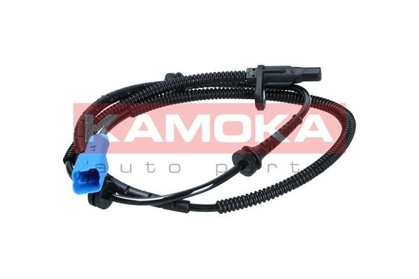 KAMOKA 1060706 Sensor, wheel speed